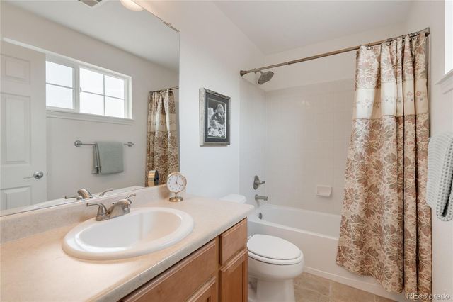 1235 Baguette Drive, Castle Rock, CO 80108