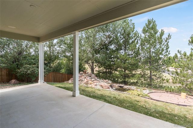 1235 Baguette Drive, Castle Rock, CO 80108