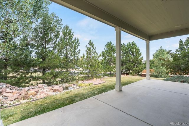 1235 Baguette Drive, Castle Rock, CO 80108