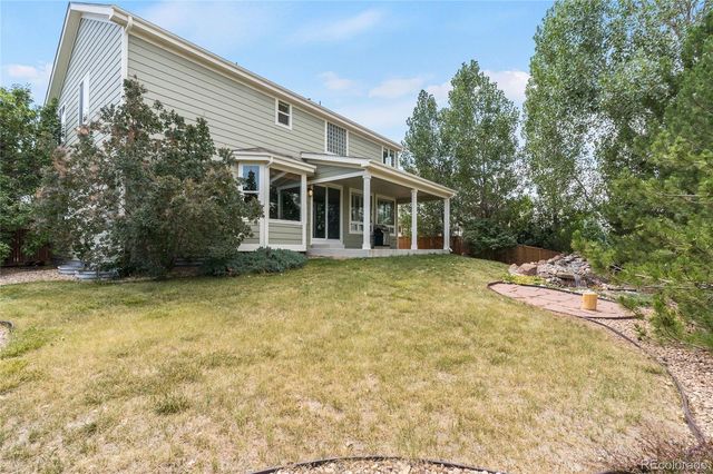 1235 Baguette Drive, Castle Rock, CO 80108