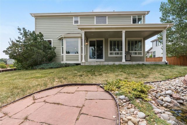 1235 Baguette Drive, Castle Rock, CO 80108