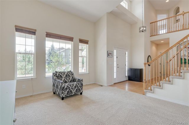 1235 Baguette Drive, Castle Rock, CO 80108