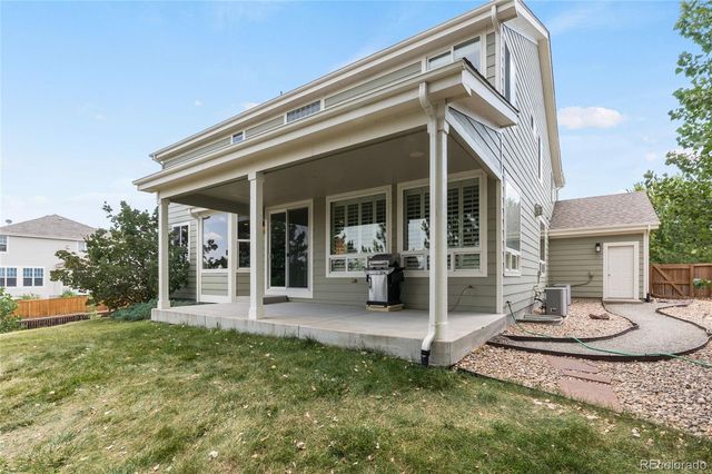 1235 Baguette Drive, Castle Rock, CO 80108