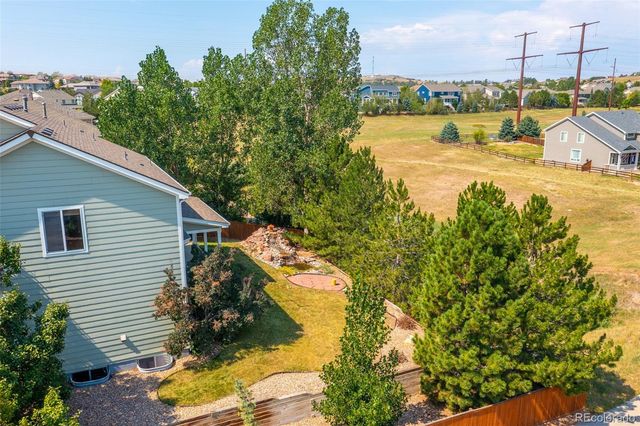 1235 Baguette Drive, Castle Rock, CO 80108