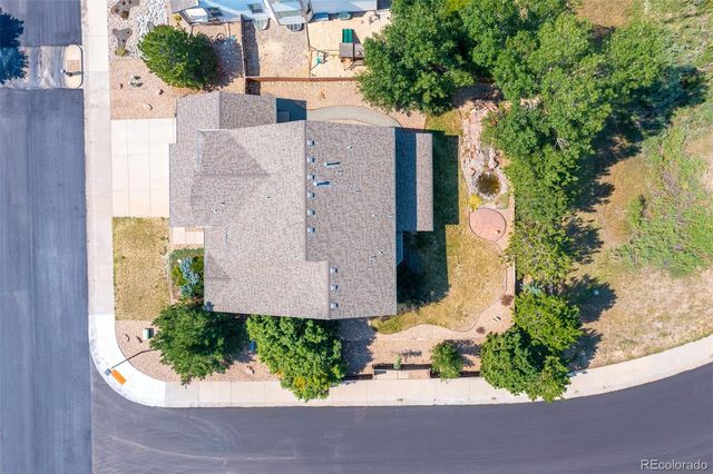 1235 Baguette Drive, Castle Rock, CO 80108