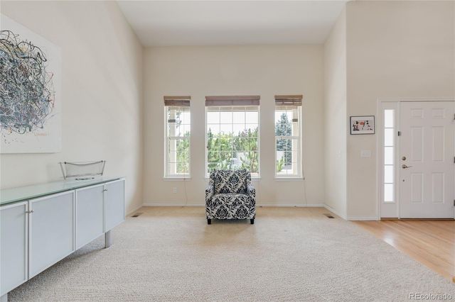 1235 Baguette Drive, Castle Rock, CO 80108