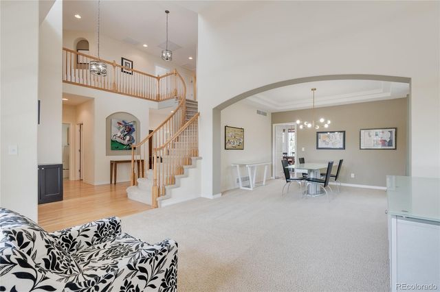 1235 Baguette Drive, Castle Rock, CO 80108