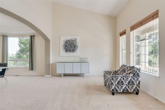 1235 Baguette Drive, Castle Rock, CO 80108