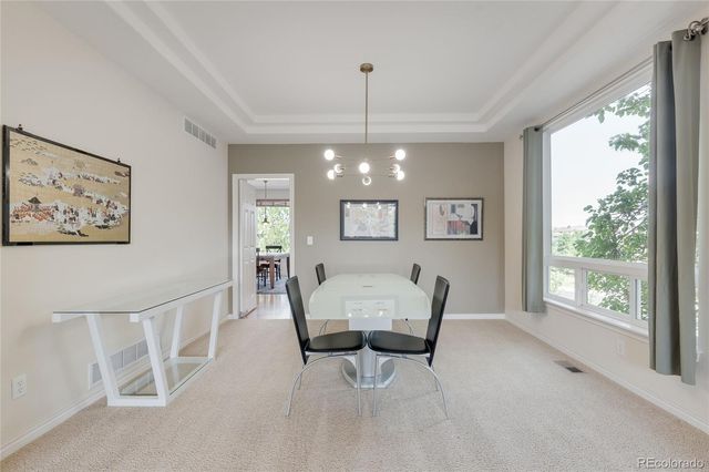 1235 Baguette Drive, Castle Rock, CO 80108