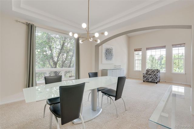 1235 Baguette Drive, Castle Rock, CO 80108