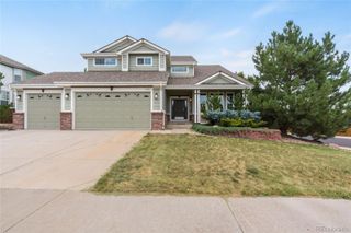 1235 Baguette Drive, Castle Rock, CO 80108