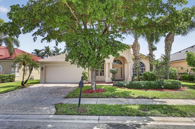 4003 W Hamilton Key, West Palm Beach, FL 33411