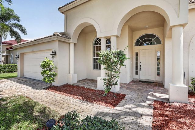 4003 W Hamilton Key, West Palm Beach, FL 33411