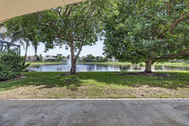 4003 W Hamilton Key, West Palm Beach, FL 33411