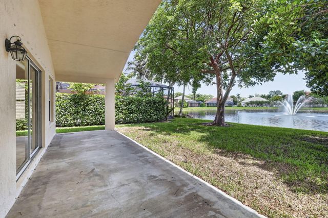 4003 W Hamilton Key, West Palm Beach, FL 33411