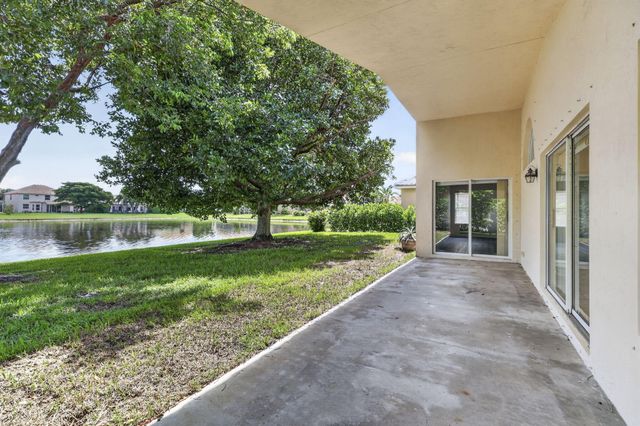 4003 W Hamilton Key, West Palm Beach, FL 33411