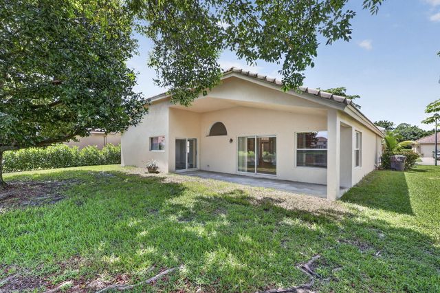 4003 W Hamilton Key, West Palm Beach, FL 33411