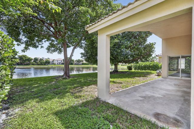 4003 W Hamilton Key, West Palm Beach, FL 33411