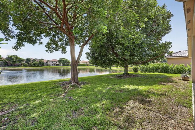 4003 W Hamilton Key, West Palm Beach, FL 33411