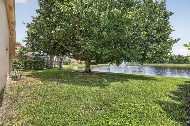 4003 W Hamilton Key, West Palm Beach, FL 33411
