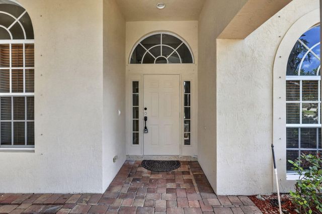 4003 W Hamilton Key, West Palm Beach, FL 33411