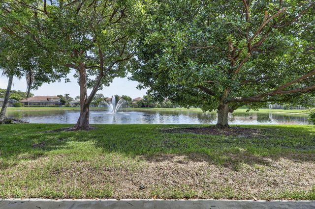 4003 W Hamilton Key, West Palm Beach, FL 33411