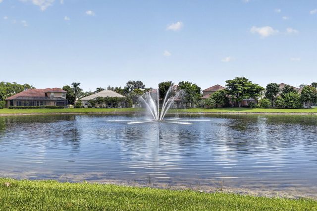 4003 W Hamilton Key, West Palm Beach, FL 33411