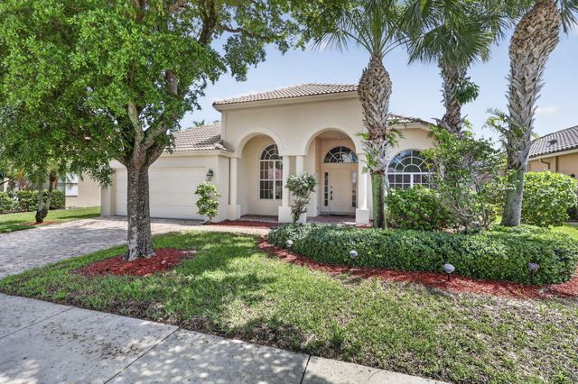 4003 W Hamilton Key, West Palm Beach, FL 33411