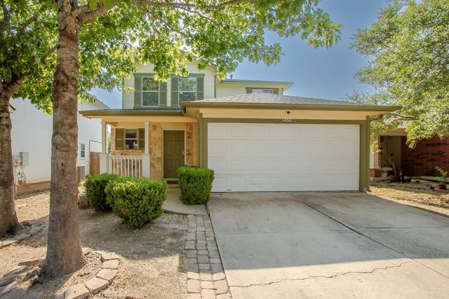 14311 Pebble Run PATH, Manor, TX 78653