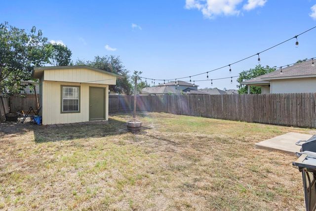 14311 Pebble Run PATH, Manor, TX 78653