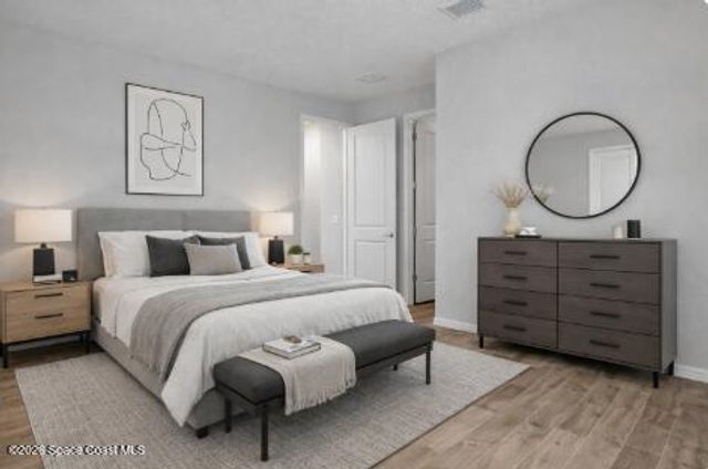 9023 W Nixie Avenue, Melbourne, FL 32940