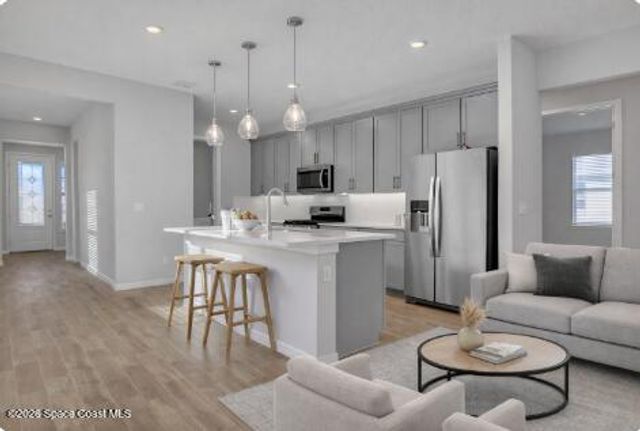 9023 W Nixie Avenue, Melbourne, FL 32940