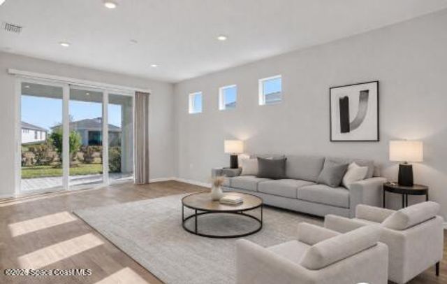 9023 W Nixie Avenue, Melbourne, FL 32940