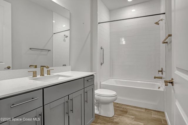 9023 W Nixie Avenue, Melbourne, FL 32940