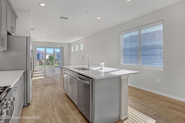 9023 W Nixie Avenue, Melbourne, FL 32940