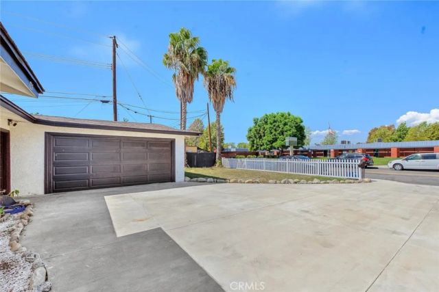 726 W Franklin, Pomona, CA 91766