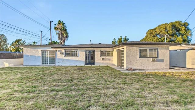 726 W Franklin, Pomona, CA 91766