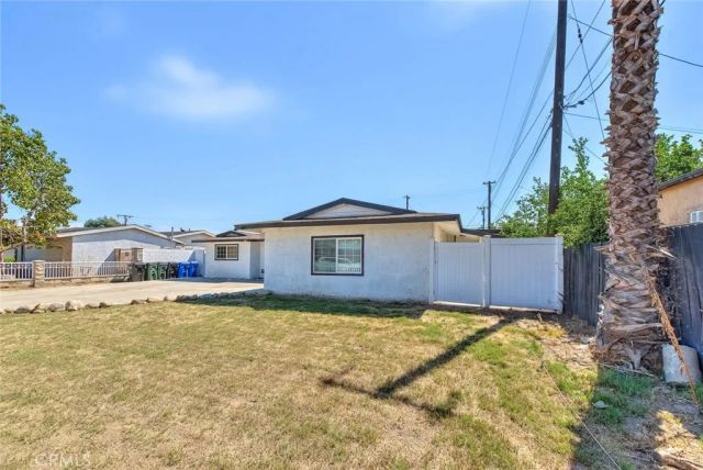 726 W Franklin, Pomona, CA 91766