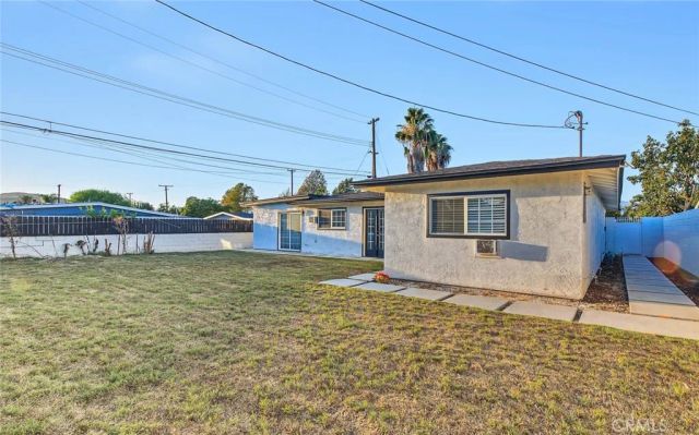 726 W Franklin, Pomona, CA 91766
