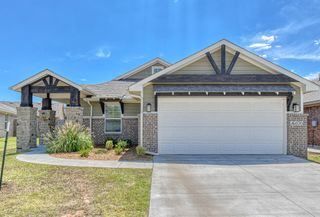16020 Quiet Storm Drive, Oklahoma City, OK 73170