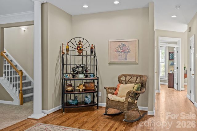 15540 Northstone Drive, Huntersville, NC 28078