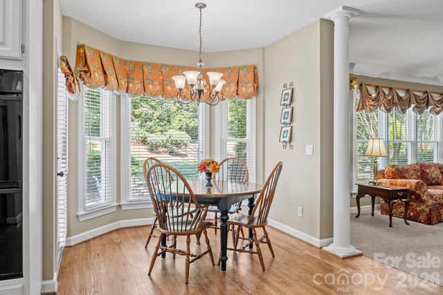 15540 Northstone Drive, Huntersville, NC 28078