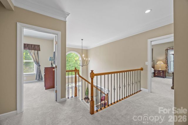 15540 Northstone Drive, Huntersville, NC 28078