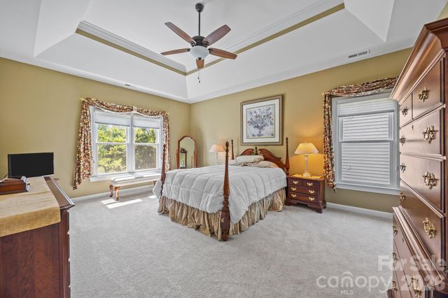 15540 Northstone Drive, Huntersville, NC 28078