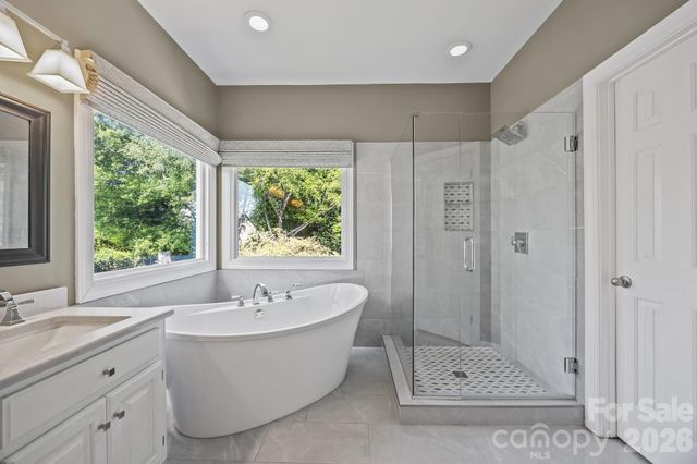 15540 Northstone Drive, Huntersville, NC 28078