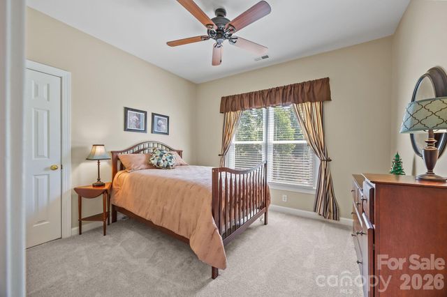 15540 Northstone Drive, Huntersville, NC 28078