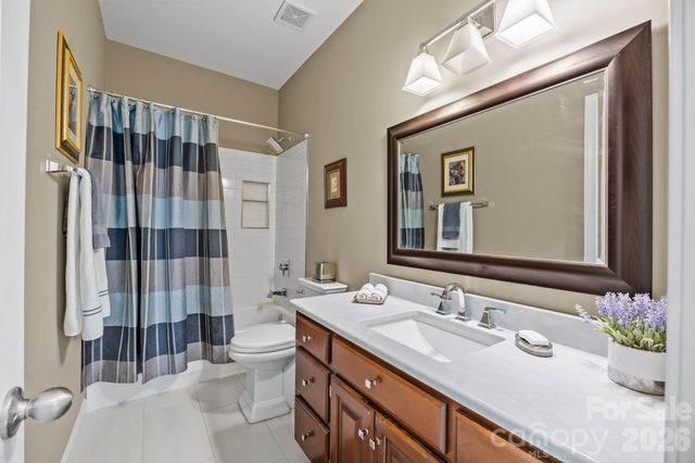 15540 Northstone Drive, Huntersville, NC 28078