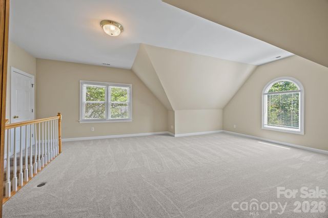15540 Northstone Drive, Huntersville, NC 28078