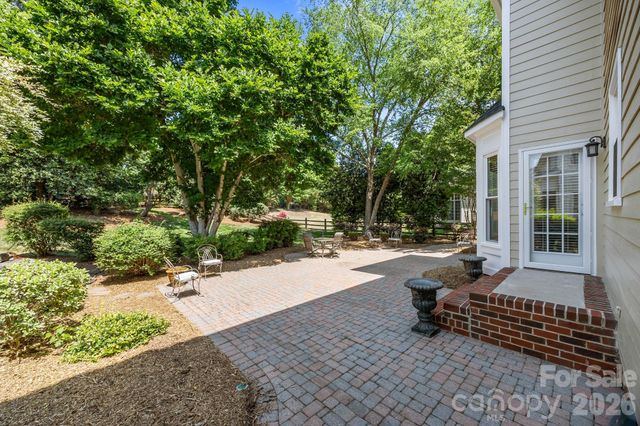15540 Northstone Drive, Huntersville, NC 28078