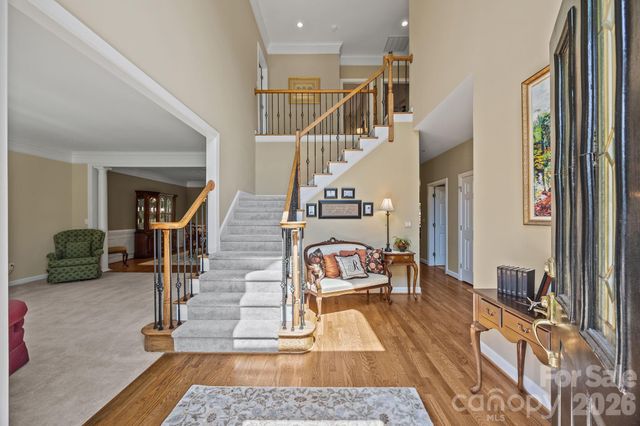 15540 Northstone Drive, Huntersville, NC 28078